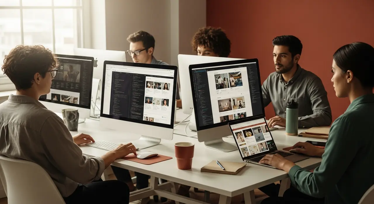 Agence Web Chartres